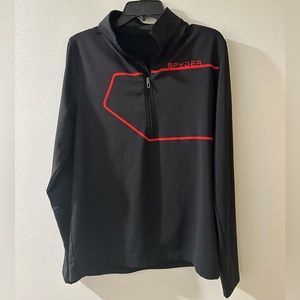 Spider flex wear